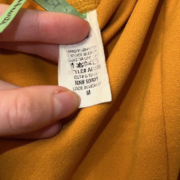 💚Reckless Hearts Jumpsuit/ Pantsuit - Picture 6 of 6